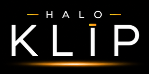 Halo Klip